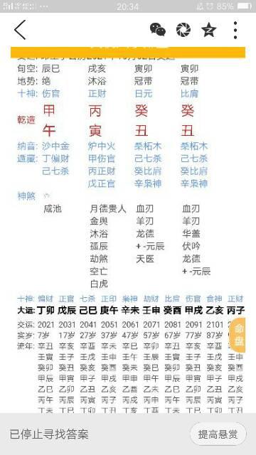 命占青龙八字有哪些显著特点或独特表现？