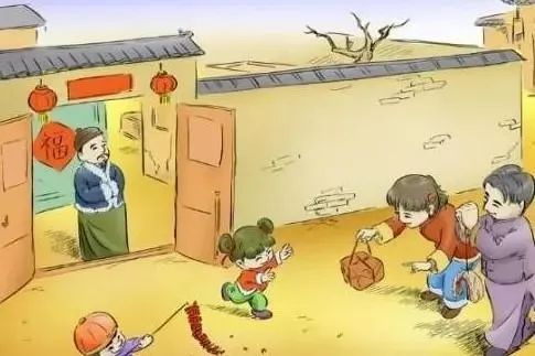 不动刀剪及针线活动