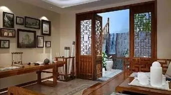 五、家族宗祠：敬畏祖先庇佑