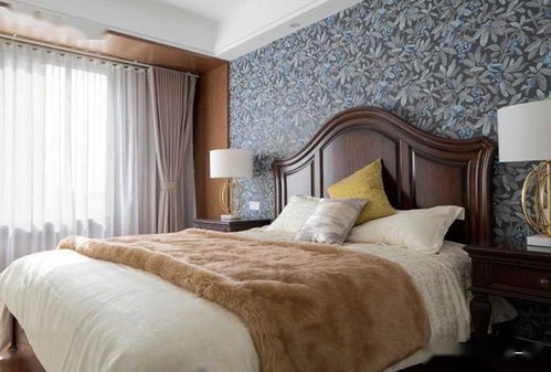 床头可依挂风水福，对家庭运势有好处吗？