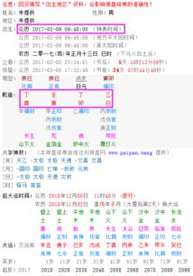 \三、 “威武霸气＋儒雅”型男性群体名称全景（含占星符号）