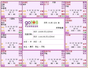 紫薇星盘如何分析八字命格中的婚姻状况？