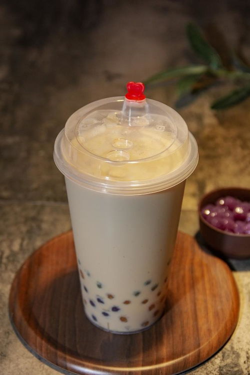 温馨且具有独到魅力之乳制饮品门市名称实例集锦