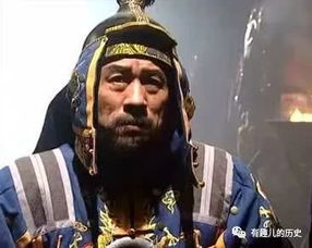 雍正皇帝对年羹尧的特殊照顾及突变