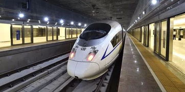 出行准备：搞定高铁游，  细节决定成败