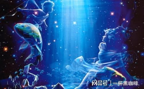 双鱼座和哪个星座是命中注定的真爱星座呢？