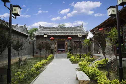 震惊！2026年去棣花古镇会倒大霉？生肖属马的看完直接裂开