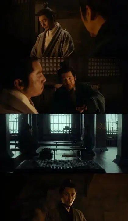 镜中映照出的恐怖景象
