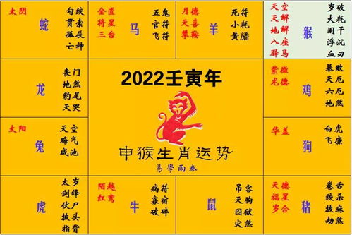 2026年属猴男性全年运势具体如何？