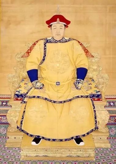 一、 顺治帝：出家与遗憾