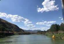 学生党的一丝慰藉？