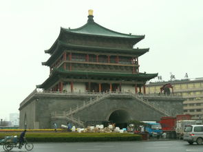 从千年古都到秘境森林：西安-神农架，  一场颠覆想象的旅行