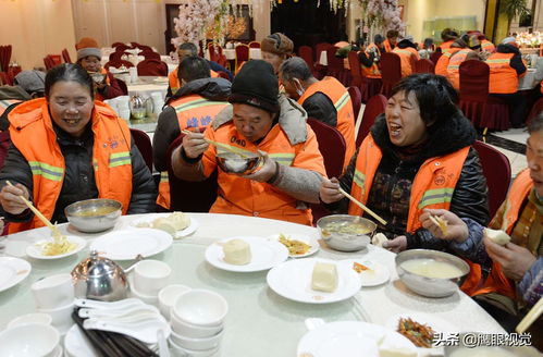 第四章：小节大义——平凡之中见伟大