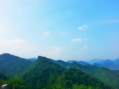 震惊！那些被过度营销的景区...