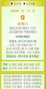 先说说这黄历是个啥玩意儿