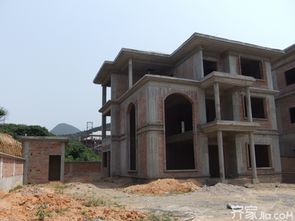 农村宅院风水吉凶图能预测盖房看宅子的吉凶吗？