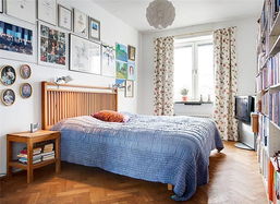 小户型空间规划策略及其对居住舒适度的影响