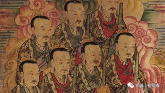 一、 岁君的起源与神格演变