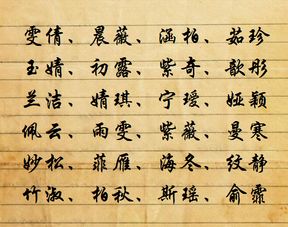 文摘:何姓男孩取哪些名字良好有 寓意 诗意淡雅的,