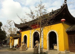 教堂或寺庙