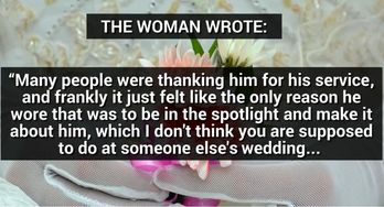 噪音警告：我的表姐的婚庆公司