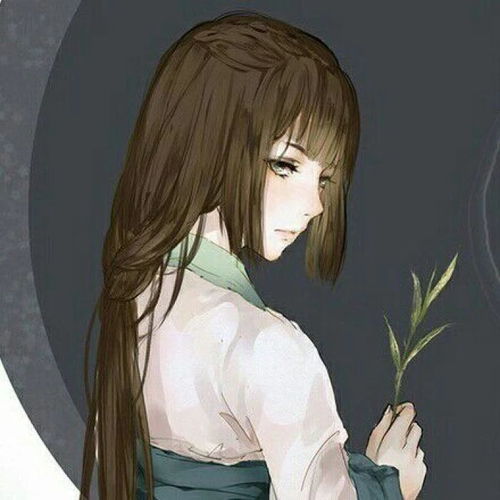 先说说得搞清楚啥叫“霸气高冷唯美”