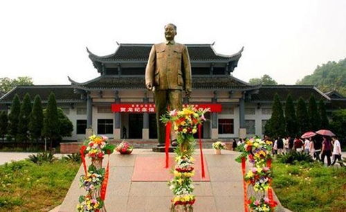 十大元帅家族风水如何？十大将军与元帅风水排行是怎样的？