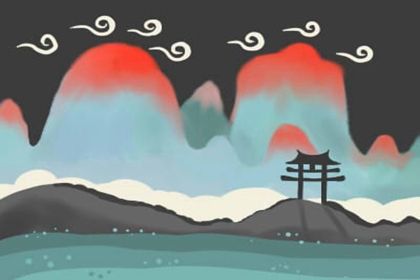 名字中的星座与风水 (重点来了!)