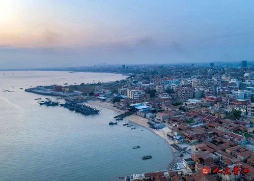 5. 东石渔港：吃货的天堂