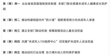 案例分析与实证检验