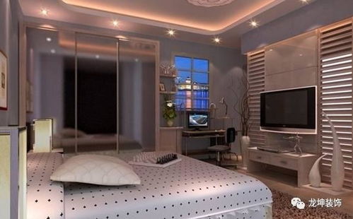 卧室开门睡觉对家居风水有影响吗？