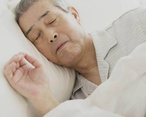 1. 长期睡眠不足的病理学影响