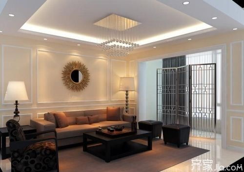 吊顶装修八边形对风水有影响吗？