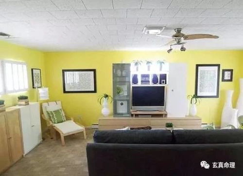 一、  合租房风水的特殊性与挑战