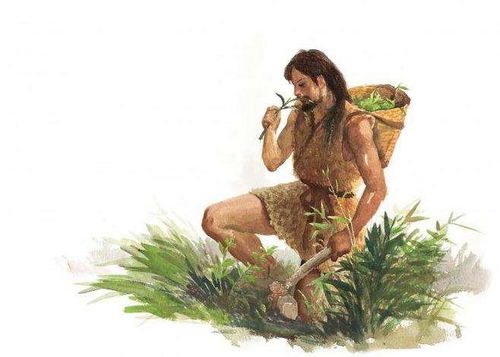 神农氏炎帝：祖根深厚