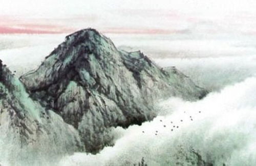 1. 方位与五行对应关系