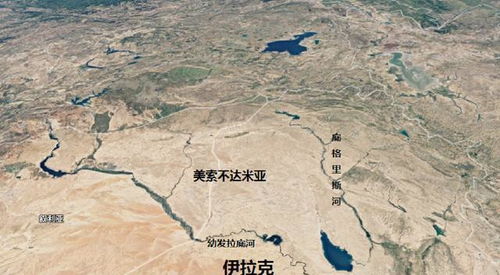 金龟下水风水宝地图，如何布局厂子风水以旺财运？