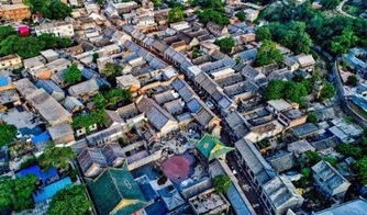 自然之美：四季如画的生态秘境