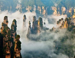 第三章：沿途风景之“我是谁我在哪”