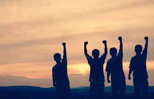 普通人如何同过努力改变自己的命运,实现人生逆袭?