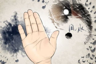 女人手背上的痣，哪种形状的痣被认为是最吉祥的？