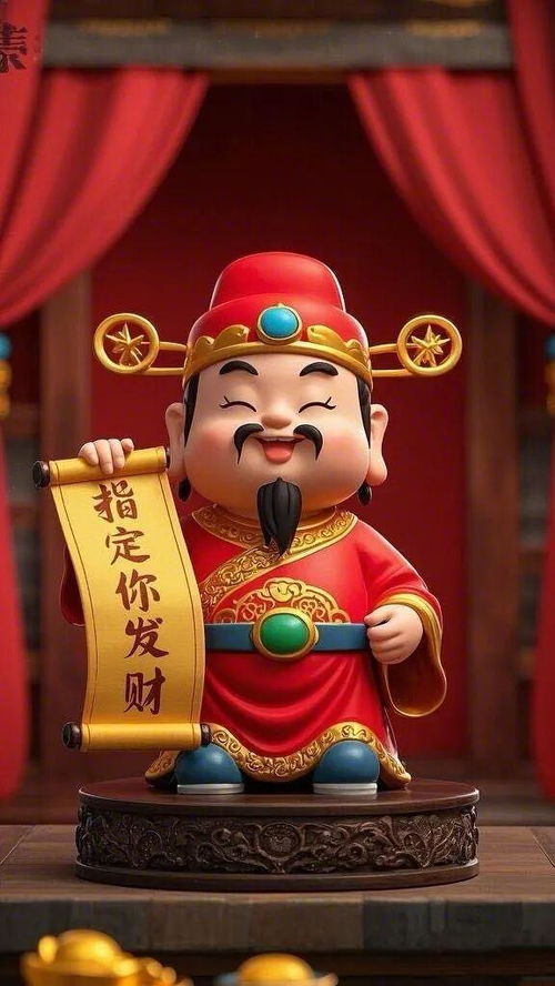 福神位与方位布局：构建和谐气场的策略