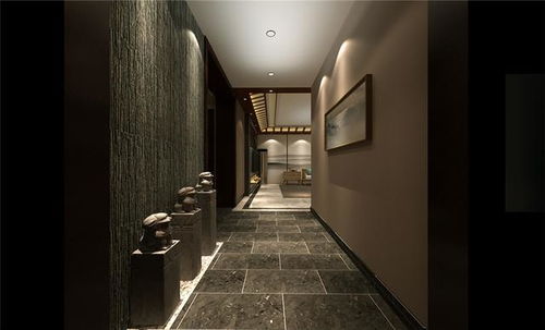 风水学视角下的水性与鱼之灵动