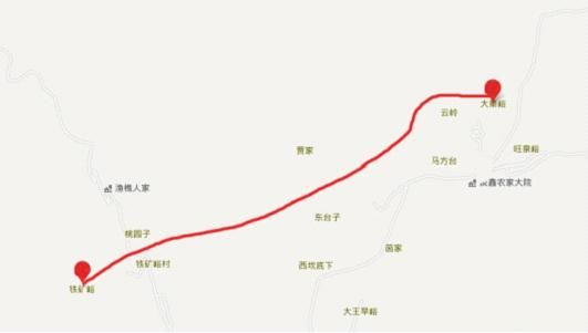 长城游玩：人山人海才是“真谛”（以及与游客搏斗的技巧）