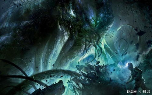 二、 昏暗与光明交织——《极道天魔》和《神秘复苏》的审美张力