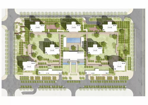 3. 室内布局：营造宜人的居住微环境