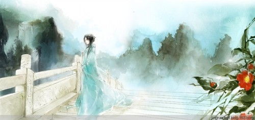 为何钟情于古风？