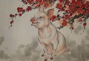 属猪和谁最匹配，属猪男士2026年最旺饰物是什么？