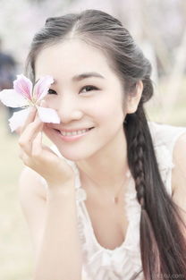二、 五官立体感与性感魅力