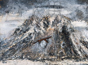 基弗展是啥玩意儿？